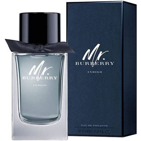 burberry mr burberry indigo eau de toilette|mr burberry indigo hương.